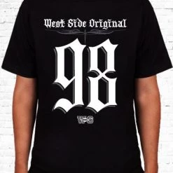 Bow Down Clothing THEMED COLLECTIONS Big 98