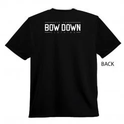 Bow Down Clothing EAST LOS LOS ANGELES WESTERN BORN & RAISED COLLECTION