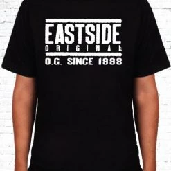 Bow Down Clothing THEMED COLLECTIONS East Side The Box