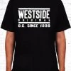 Bow Down Clothing West Side The Box BORN & RAISED COLLECTION