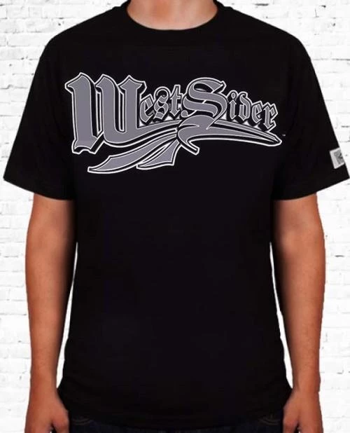 Bow Down Clothing West Side Old English BORN & RAISED COLLECTION 1 Bow Down Clothing West Side Old English BORN & RAISED COLLECTION