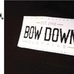 Bow Down Clothing THEMED COLLECTIONS Brown Pride 2 Tan Ink