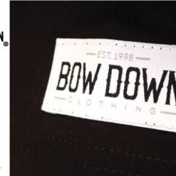 Bow Down Clothing P Town - Pomona