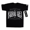 Bow Down Clothing BORN & RAISED COLLECTION Harbor Area Hero