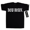 BOW DOWN CLOTHING Bow Down Brand