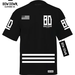Bow Down Clothing BOW DOWN JERSEY
