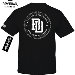 BWDWN Bow Down Chain