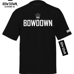 Bow Down Clothing BOW DOWN "W" HAND ELITE BOW DOWN BRAND