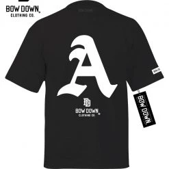 Bow Down Clothing THEMED COLLECTIONS Buckle Series