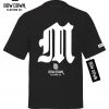 Bow Down Clothing THEMED COLLECTIONS Buckle Series "M"