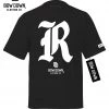 Bow Down Clothing Buckle Series "R"