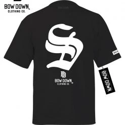 Bow Down Clothing Buckle Series "S" THEMED COLLECTIONS