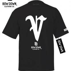 Bow Down Clothing Buckle Series