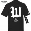 Bow Down Clothing Buckle Series "W" THEMED COLLECTIONS