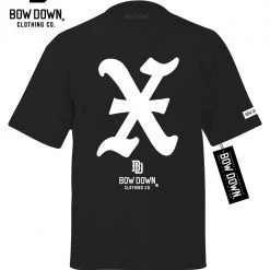 Bow Down Clothing Buckle Series "X" THEMED COLLECTIONS