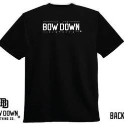 Bow Down Clothing THEMED COLLECTIONS Brown Pride 2 Tan Ink