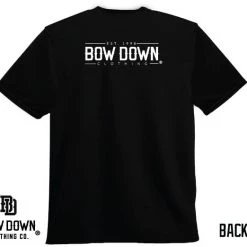 Bow Down Clothing BORN & RAISED COLLECTION LA West Los