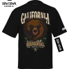 BWDWN California Original Bear THEMED COLLECTIONS