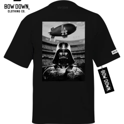 Bow Down Clothing Vader Los Angeles
