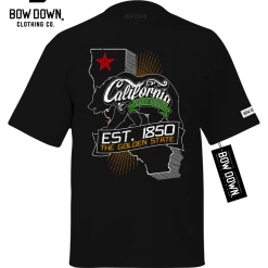 BWDWN Golden State Bear THEMED COLLECTIONS