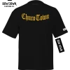Bow Down Clothing CHUCO TOWN CAR CLUB BORN & RAISED COLLECTION