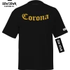 Bow Down Clothing BORN & RAISED COLLECTION CORONA CAR CLUB