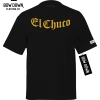 Bow Down Clothing BORN & RAISED COLLECTION EL CHUCO CAR CLUB