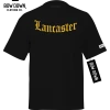Bow Down Clothing LANCASTER CAR CLUB BORN & RAISED COLLECTION