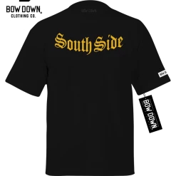 Bow Down Clothing SOUTH SIDE CAR CLUB