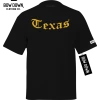Bow Down Clothing BORN & RAISED COLLECTION TEXAS CAR CLUB