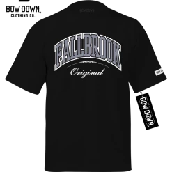 Bow Down Clothing FALLBROOK COLLEGE