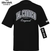 Bow Down Clothing EL CHUCO COLLEGE