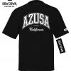 BWDWN BORN & RAISED COLLECTION AZUSA COLLEGE