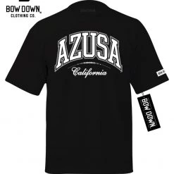 BWDWN BORN & RAISED COLLECTION AZUSA COLLEGE