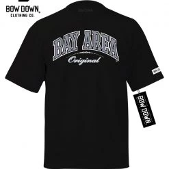 BWDWN BAY AREA COLLEGE