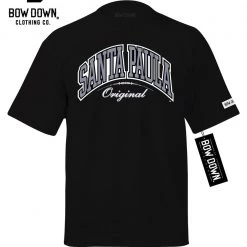 BWDWN SANTA PAULA COLLEGE BORN & RAISED COLLECTION