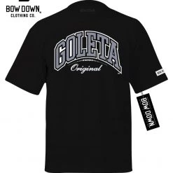 BWDWN GOLETA COLLEGE