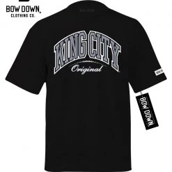 BWDWN KING CITY COLLEGE