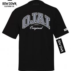 BWDWN BORN & RAISED COLLECTION OJAI COLLEGE