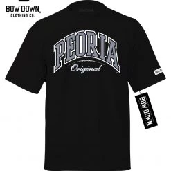 BWDWN PEORIA COLLEGE