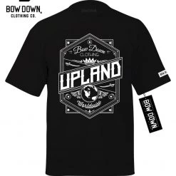 BWDWN UPLAND CROWN BORN & RAISED COLLECTION