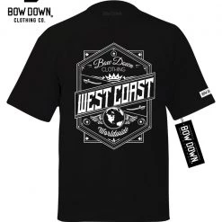 BWDWN WEST COAST CROWN