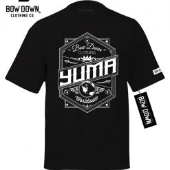 BWDWN YUMA CROWN BORN & RAISED COLLECTION