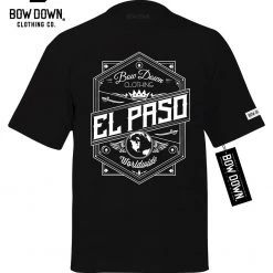 BWDWN EL PASO CROWN