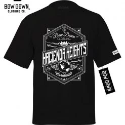 BWDWN HACIENDA HEIGHTS CROWN BORN & RAISED COLLECTION
