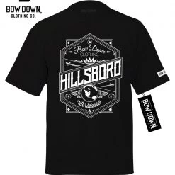 BWDWN BORN & RAISED COLLECTION HILLSBORO CROWN