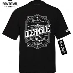 BWDWN BORN & RAISED COLLECTION OCEANSIDE CROWN