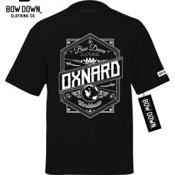 BWDWN OXNARD CROWN BORN & RAISED COLLECTION