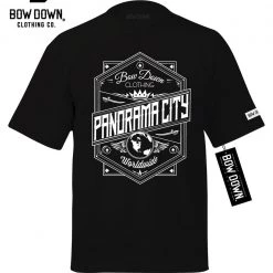 BWDWN PANORAMA CITY CROWN