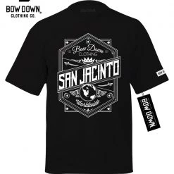 BWDWN SAN JACINTO CROWN